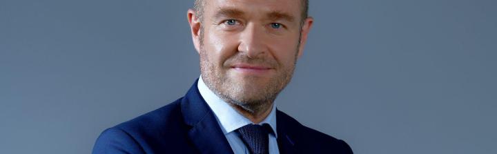 Valéry Gaucherand o premiumizacji rynku i o swoim stażu pracy w koncernie